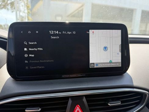 Used 2023 Hyundai Santa Fe Calligraphy image 16