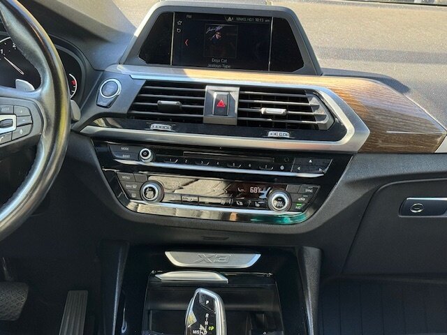 Used 2018 BMW X3 xDrive30i AWD/4WD image 19