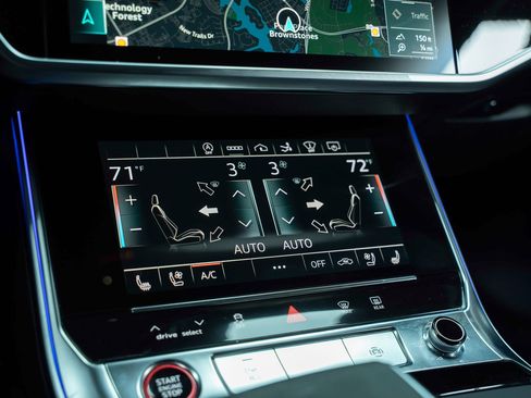 Used 2022 Audi RS 7 Sportback image 33