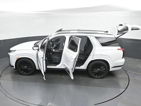 Used 2025 Hyundai Palisade Calligraphy AWD/4WD image 52