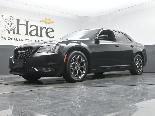 Used 2016 Chrysler 300 S AWD/4WD image 57