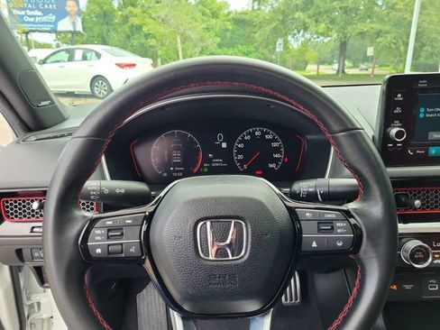 Used 2024 Honda Civic Si image 24