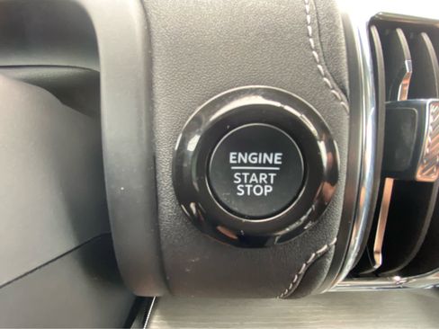 Used 2025 Ford Expedition Platinum AWD/4WD image 43