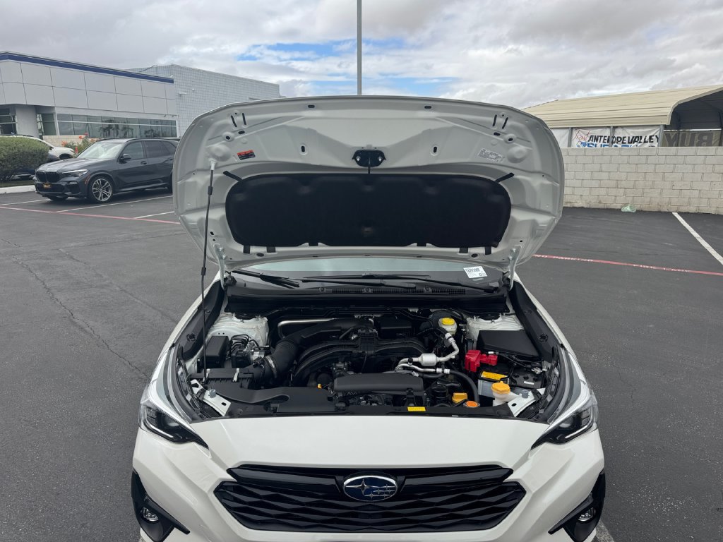 New 2026 Subaru Impreza RS AWD/4WD image 20