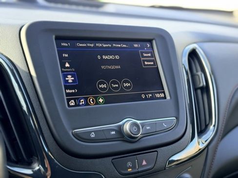 Used 2022 Chevrolet Equinox RS image 13