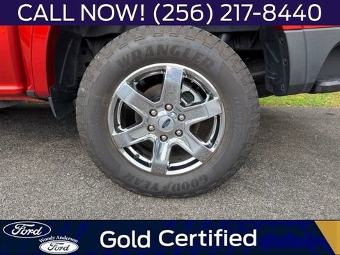 Used 2024 Ford Ranger XLT w/ Equipment Group 301A High RWD image 6