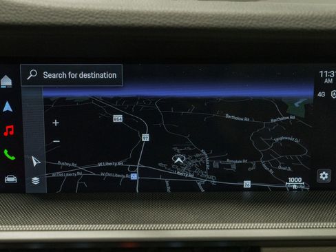 Used 2025 Porsche 911 Carrera image 16