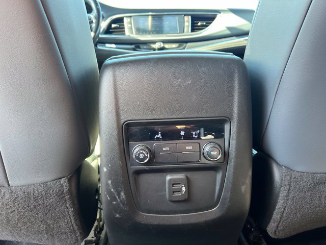Used 2020 Buick Enclave Essence w/ LPO, Floor Liner Package AWD/4WD image 17