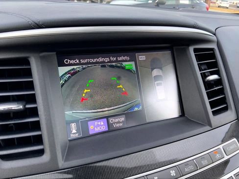 Used 2020 INFINITI QX60 Luxe w/ Essential Package image 53