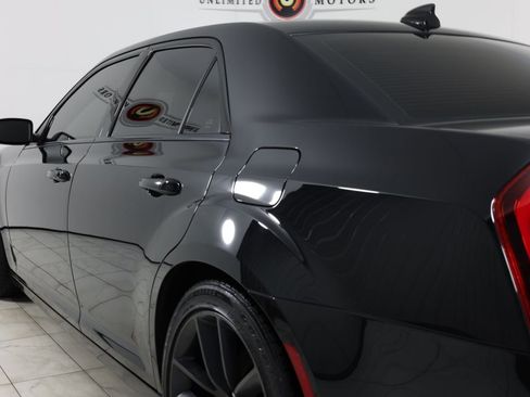 Used 2023 Chrysler 300 C RWD image 45