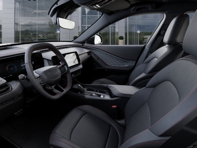 New 2027 Dodge Charger R/T AWD/4WD image 23