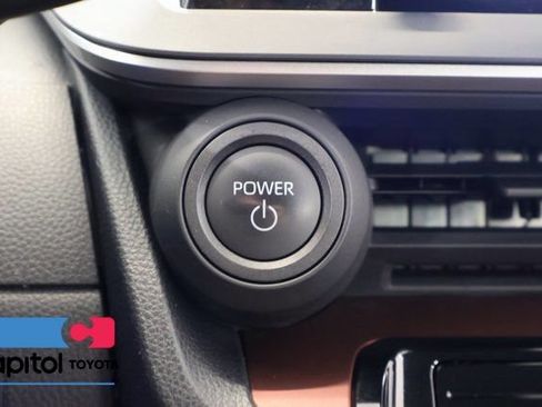 Certified 2024 Toyota Prius Prime FWD image 21