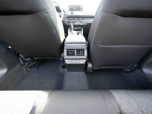 New 2026 Honda Accord SE image 22