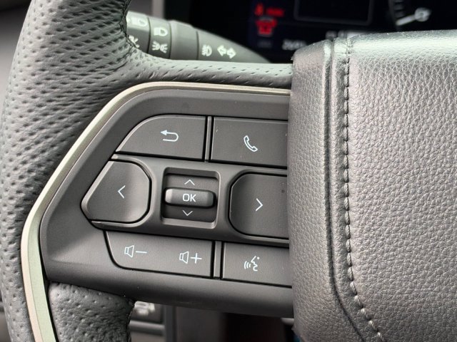 Used 2026 Toyota Sequoia Limited AWD/4WD image 22
