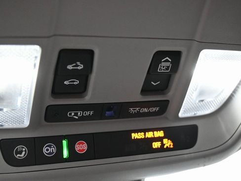 Used 2022 Chevrolet Malibu LT image 15