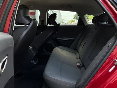 Used 2025 Kia K4 FWD image 11