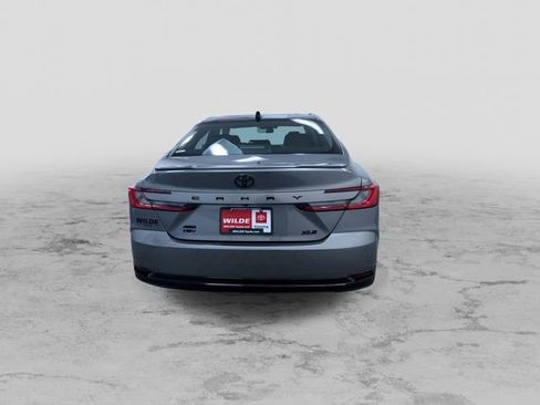 New 2026 Toyota Camry XLE image 8