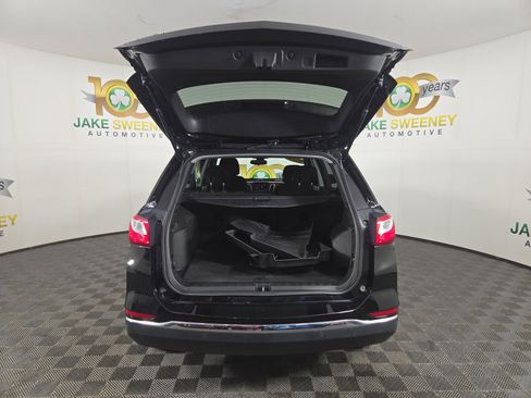 Used 2020 Chevrolet Equinox LT w/ LPO, Floor Liner Package image 30