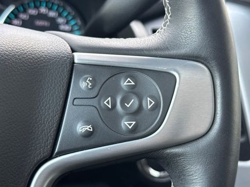 Used 2018 GMC Yukon SLT AWD/4WD image 27