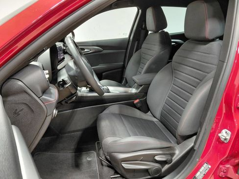 Used 2024 Dodge Hornet GT AWD/4WD image 18