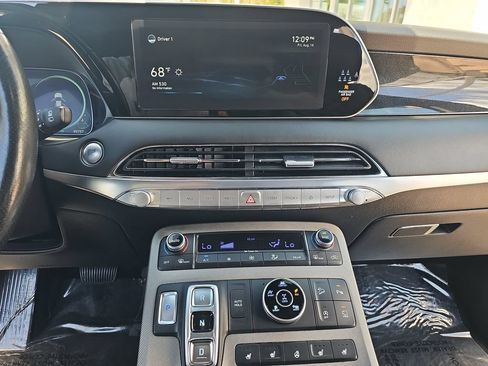 Used 2022 Hyundai Palisade Calligraphy AWD/4WD image 22