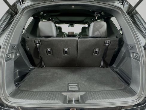 Certified 2025 Honda Pilot TrailSport image 26