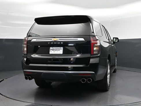 Used 2023 Chevrolet Tahoe High Country RWD image 7