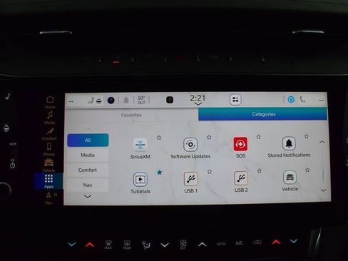 New 2026 Jeep Grand Cherokee L 4WD image 30