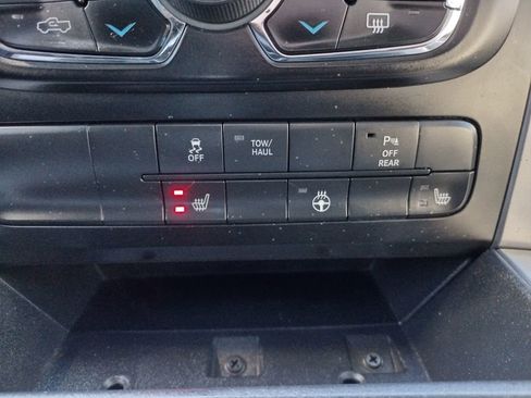 Used 2021 RAM 1500 Classic Warlock image 30