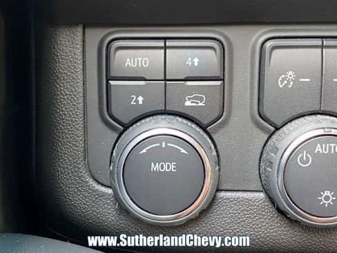 Used 2023 Chevrolet Tahoe LT AWD/4WD image 24