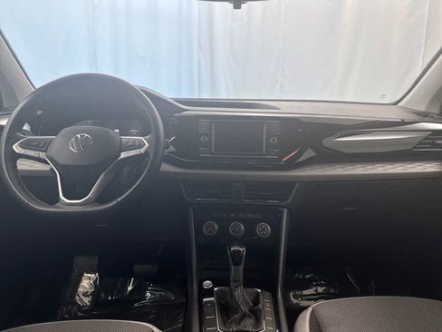 Used 2024 Volkswagen Taos S FWD image 12