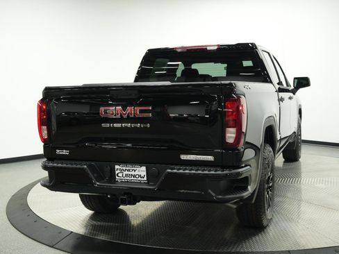New 2026 GMC Sierra 1500 Elevation image 8