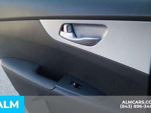 Used 2023 Kia Forte LXS image 23