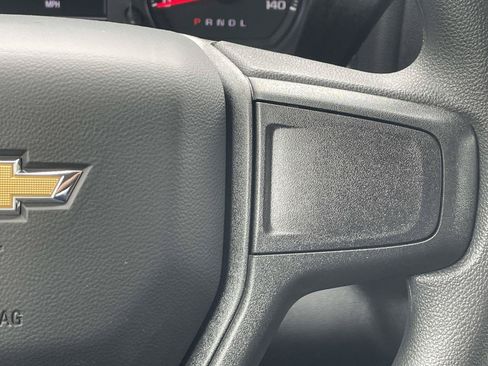 Used 2025 Chevrolet Silverado 3500 W/T w/ WT Convenience Package AWD/4WD image 29