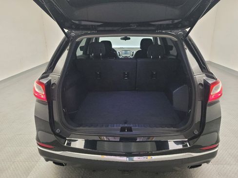 Used 2018 Chevrolet Equinox LT FWD image 29