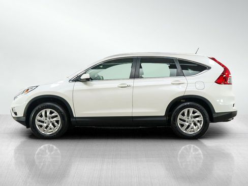 Used 2015 Honda CR-V EX-L image 2