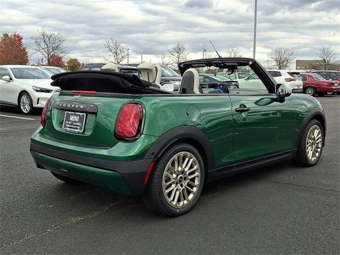 New 2026 MINI Cooper S image 4