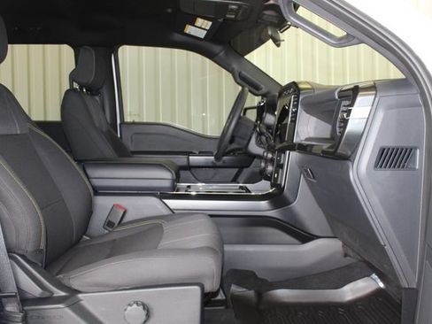 Used 2024 Ford F150 STX AWD/4WD image 22