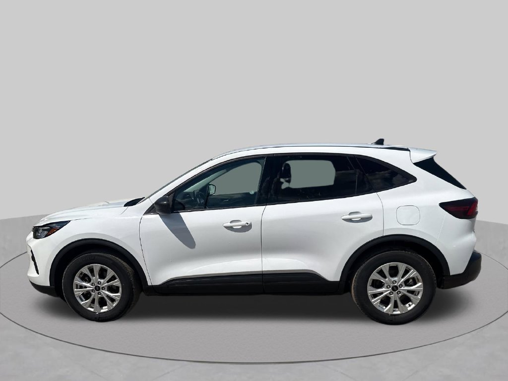 Used 2025 Ford Escape Active FWD image 31