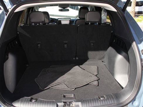 Certified 2023 Ford Escape Platinum FWD image 24