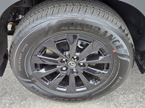 New 2026 MAZDA CX-50 AWD 2.5 Hybrid w/ Weather Package image 10