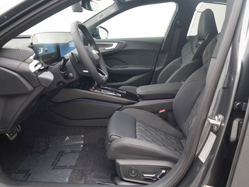 New 2026 Audi S5 Premium Plus image 6