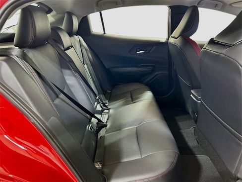 New 2026 Toyota Prius Plug-In Hybrid image 23