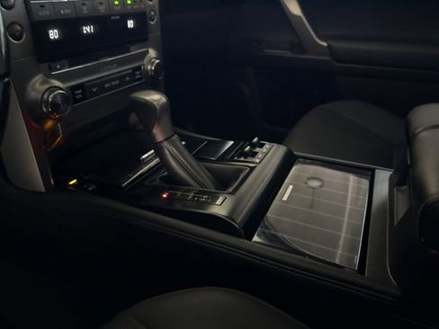 Used 2020 Lexus GX 460 Premium image 20