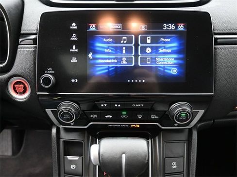 Used 2020 Honda CR-V EX-L image 9