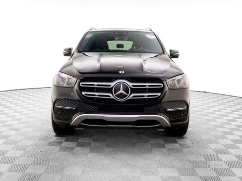 Used 2022 Mercedes-Benz GLE 450 GLE 450 image 8