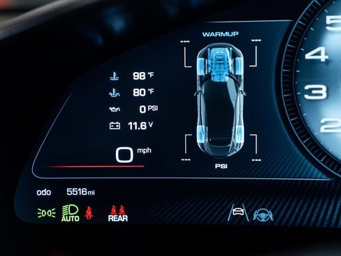 Used 2023 Ferrari Purosangue image 26