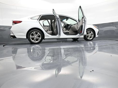 Used 2018 Hyundai Sonata SEL FWD image 47