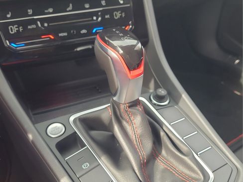 New 2026 Volkswagen Jetta GLI Autobahn image 21