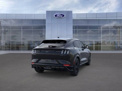 New 2026 Ford Mustang Mach-E GT AWD/4WD image 8